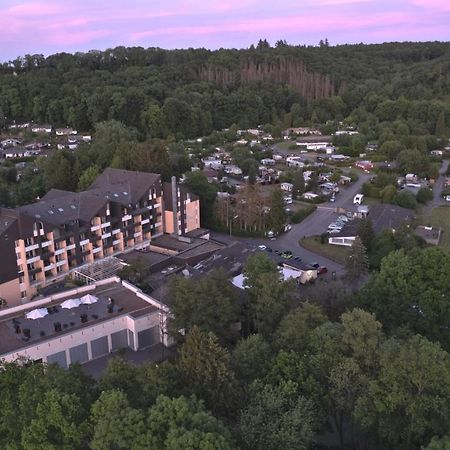 Hotelpark Der Westerwald Treff Oberlahr ภายนอก รูปภาพ