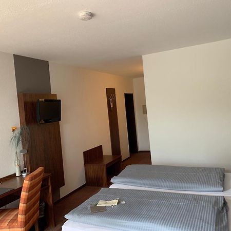 Hotelpark Der Westerwald Treff Oberlahr ภายนอก รูปภาพ